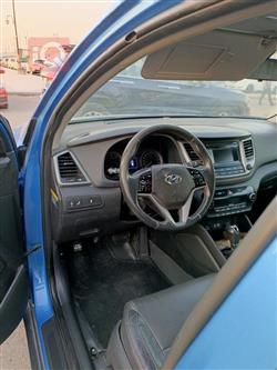 هیوندای تۆکسۆن